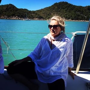 Meet your Posher, Annie